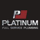 Platinum Full Service Plumbing logo